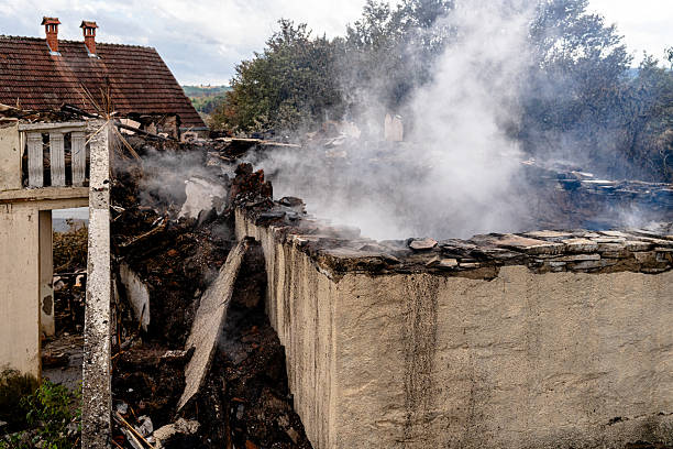 Reliable Content Restoration contractor in Cranbury, NJ by Fire Damage Biloxi